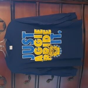 HBCU North Carolina A&T Aggies Tee sz Small
